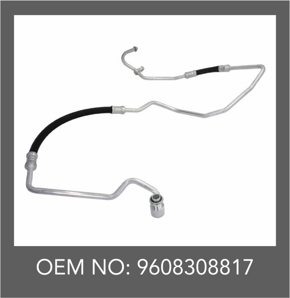 MERCEDES%20KLİMA%20BORUSU%209608308817