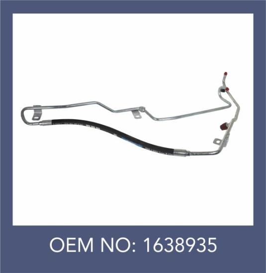 DAF KLİMA BORUSU 1638935