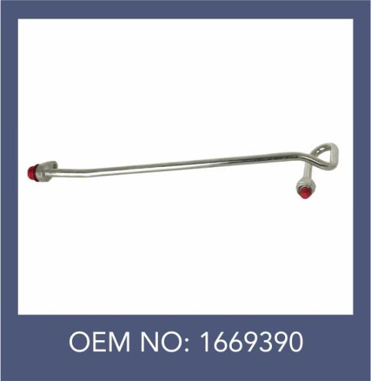 DAF KLİMA BORUSU 1669390
