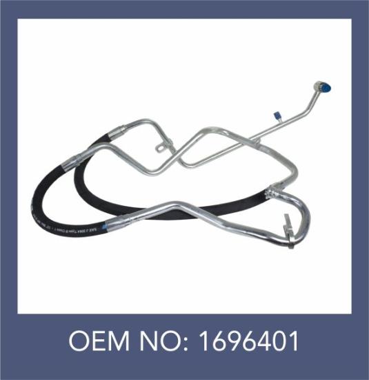 DAF KLİMA BORUSU 1696401