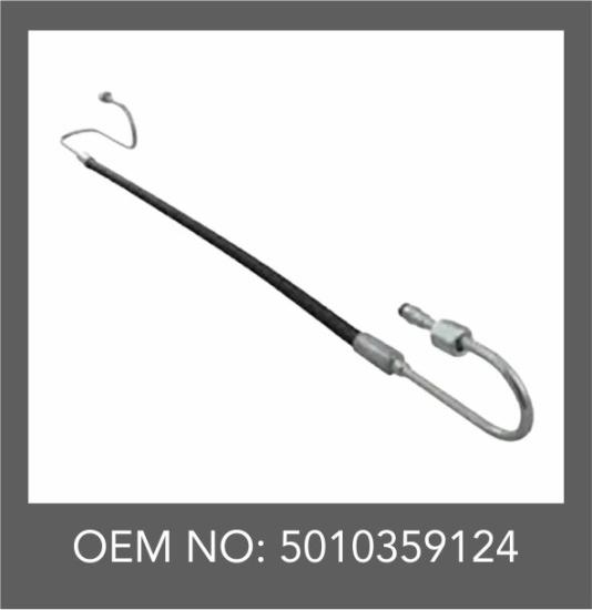 IVECO KABİN KALDIRMA HORTUMU 5010359124