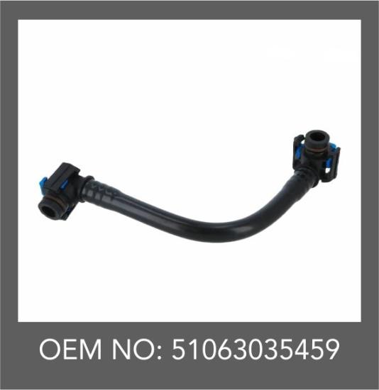 MAN KOMPRESOR HORTUMU 51063035459