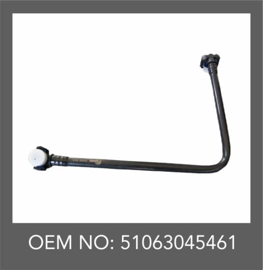 MAN KOMPRESOR HORTUMU 51063045461