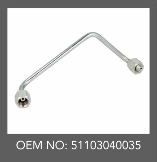DAF ENJEKTÖR BORUSU 51103040035