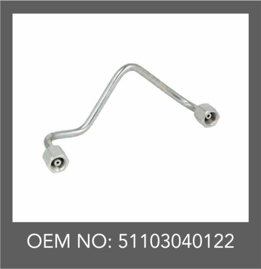DAF ENJEKTÖR BORUSU 51103040122