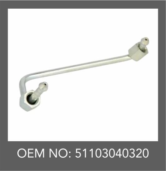 DAF ENJEKTÖR BORUSU 51103040320