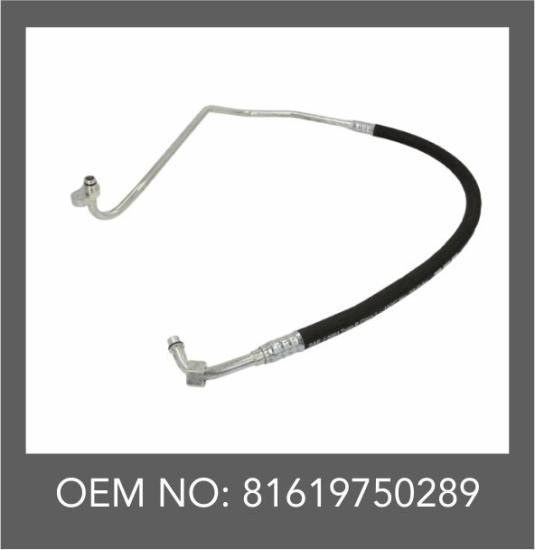 MAN KLİMA BORUSU 81619750289