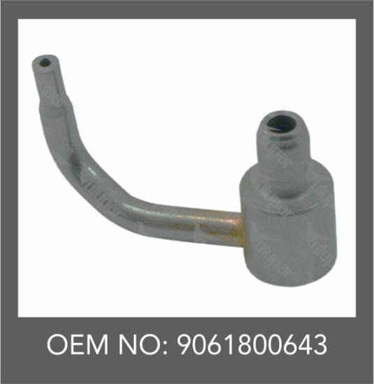 MERCEDES YAĞ FISKİYESİ 9061800643