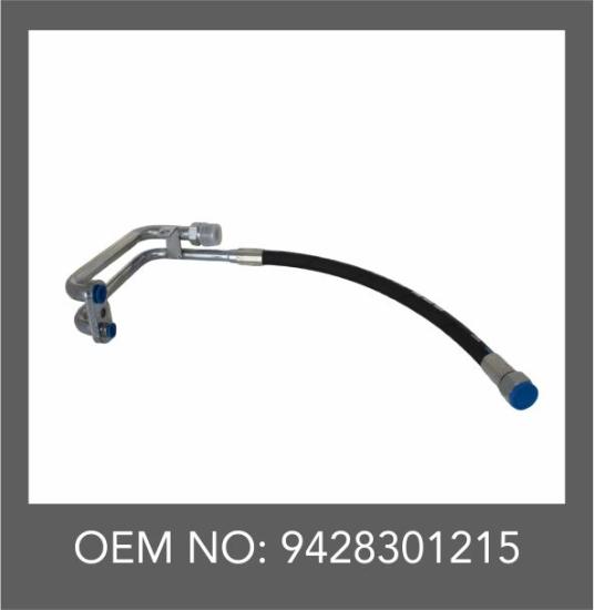 MERCEDES KLİMA BORUSU 9428301215