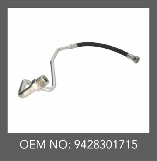 MERCEDES KLİMA BORUSU 9428301715