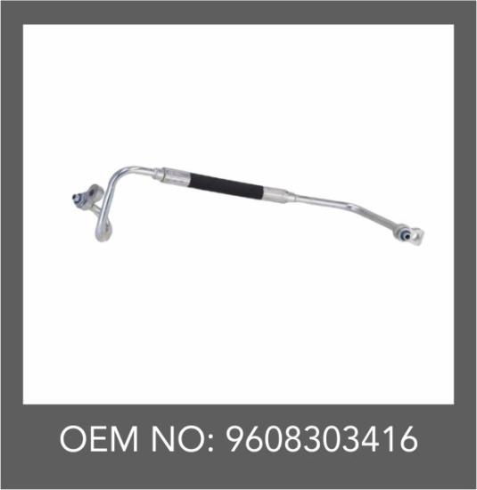 MERCEDES KLİMA BORUSU 9608303416