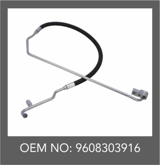MERCEDES KLİMA BORUSU 9608303916