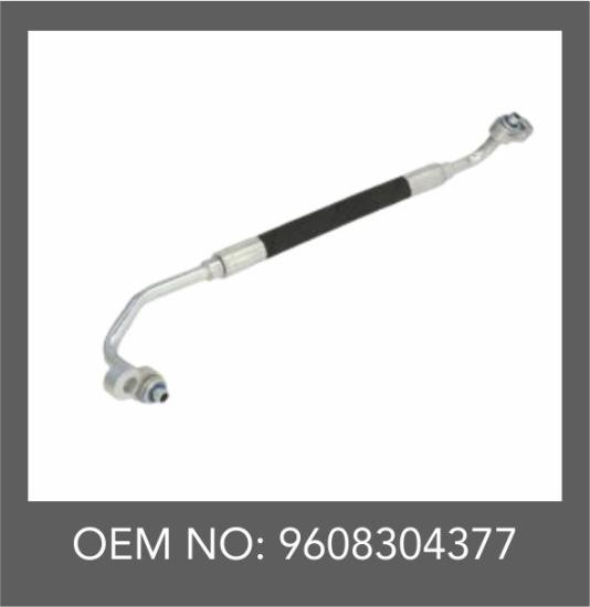 MERCEDES KLİMA BORUSU 9608304377