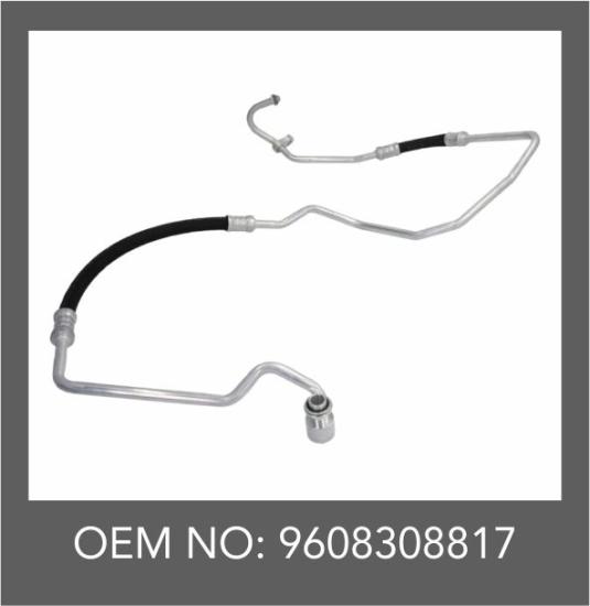 MERCEDES KLİMA BORUSU 9608308817