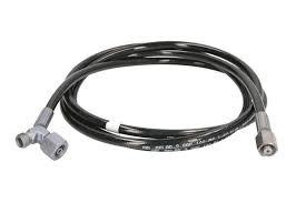 MAN KABİN KALDIRMA HORTUMU  06540990100