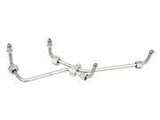 MAN  ENJEKTÖR  BORU TAKIMI    51103016214